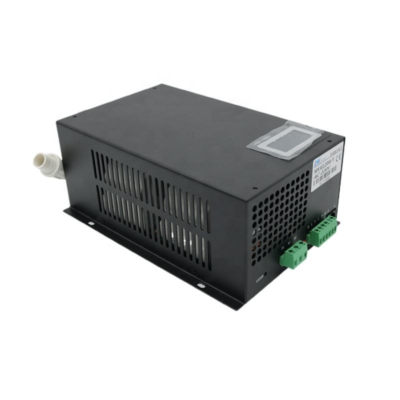 MYJG 60W 80W 100W 150W 레이저 전원  - Laser Power Supply 60W 리뷰 및 가격