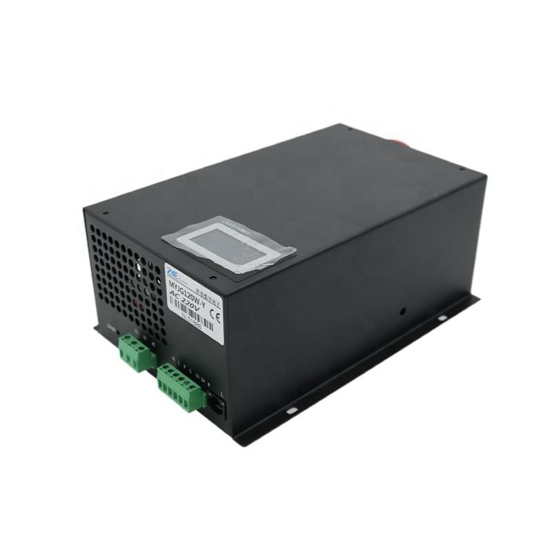 MYJG 60W 80W 100W 150W 레이저 전원  - Laser Power Supply 60W 리뷰 및 가격