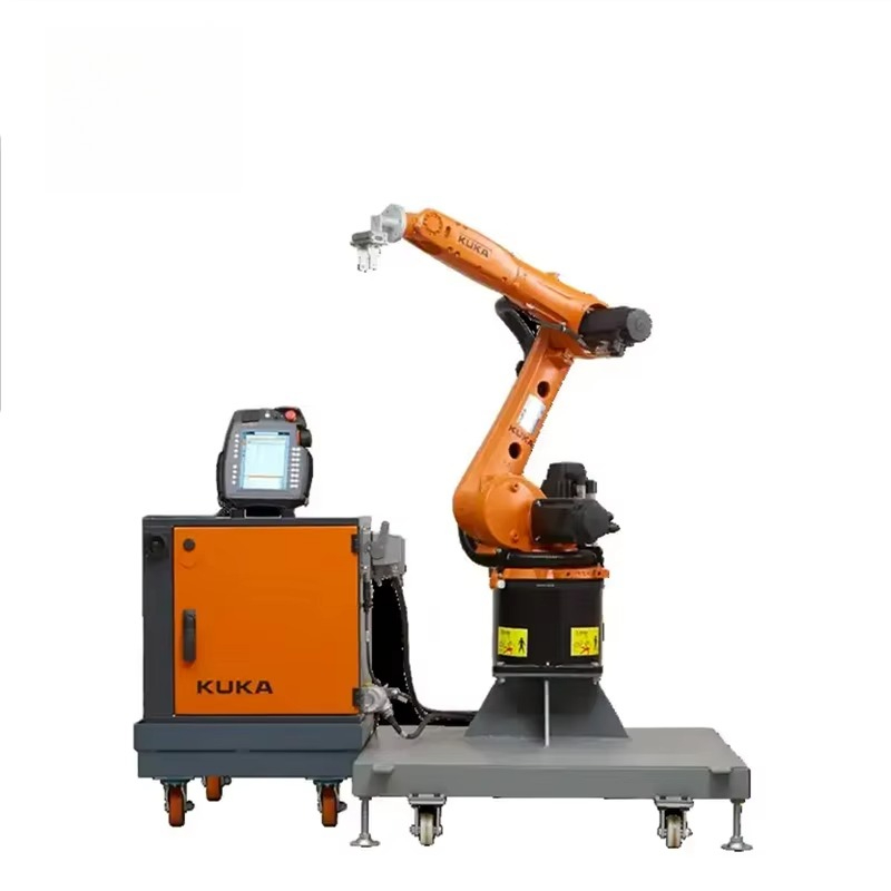 맞춤형 로봇 팔 레이저 용접기 6축 산업용 코봇 오프라 - Industrial Laser Welder 리뷰 및 가격