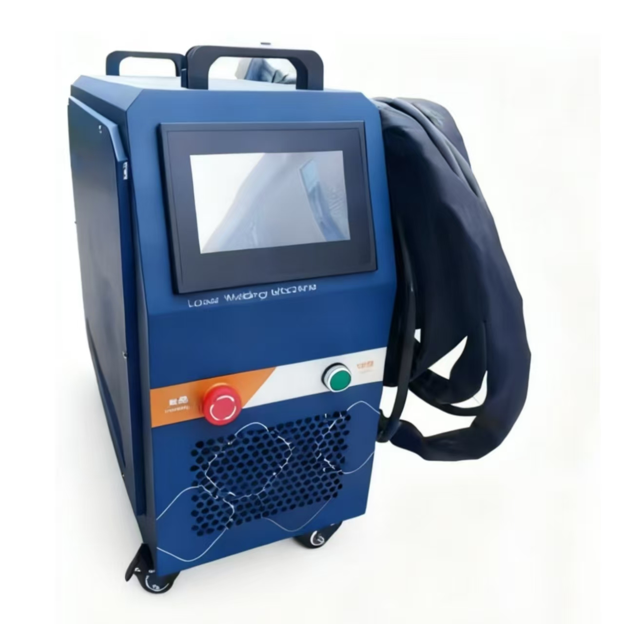 휴대용 레이저 용접기 1200W 피크 휴대용 레이저 용 - Industrial Laser Welder 리뷰 및 가격