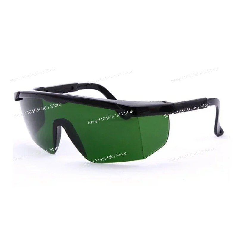 마킹, 절단 및 용접, 산업 및 실험실용 고출력 OD4 - Industrial Laser Glasses 리뷰 및 가격