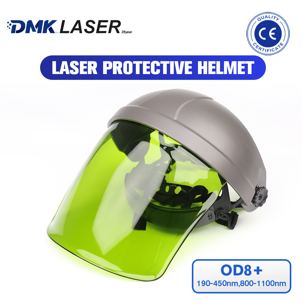 DMK 레이저 용접 헬멧 보호 마스크 전자 용접기 마스 - Industrial Laser Welder 리뷰 및 가격