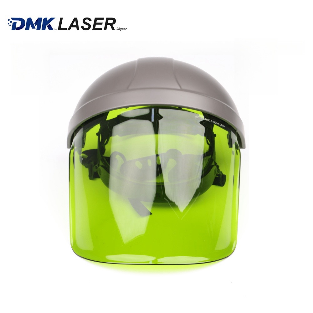 DMK 레이저 용접 헬멧 보호 마스크 전자 용접기 마스 - Industrial Laser Welder 리뷰 및 가격