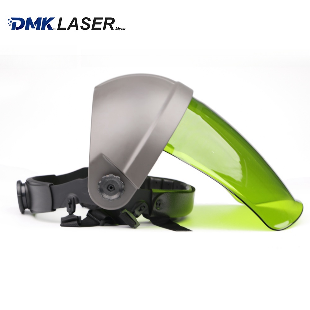DMK 레이저 용접 헬멧 보호 마스크 전자 용접기 마스 - Industrial Laser Welder 리뷰 및 가격