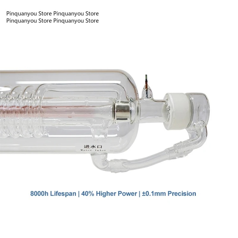 R1 레이저 튜브 65W 80W, 1050mm 길이 산 - Laser Tube Replacement 리뷰 및 가격