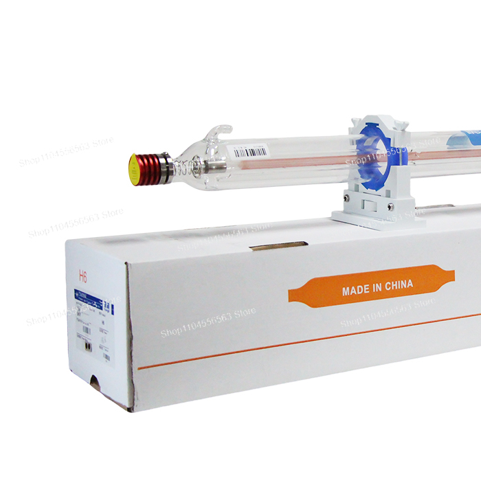 CO2 레이저 유리관 전류계 헤드 암페어 미터 80W  - Laser Tube Replacement 리뷰 및 가격