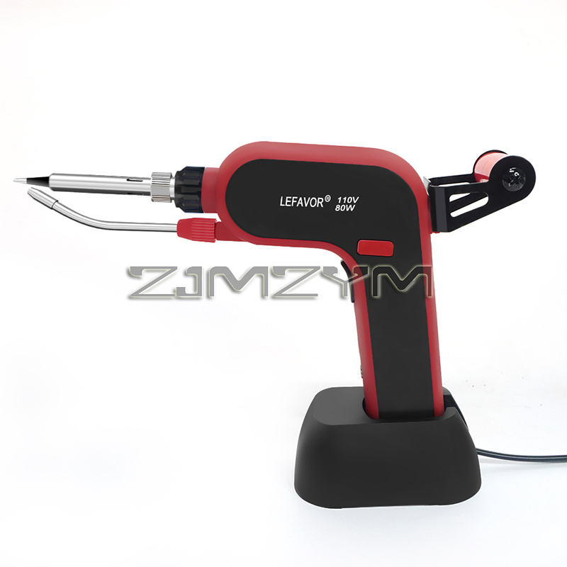 80W/120W 주석 전기 납땜 인두 총 휴대용 자동으 - Industrial Laser Welding Tool 리뷰 및 가격