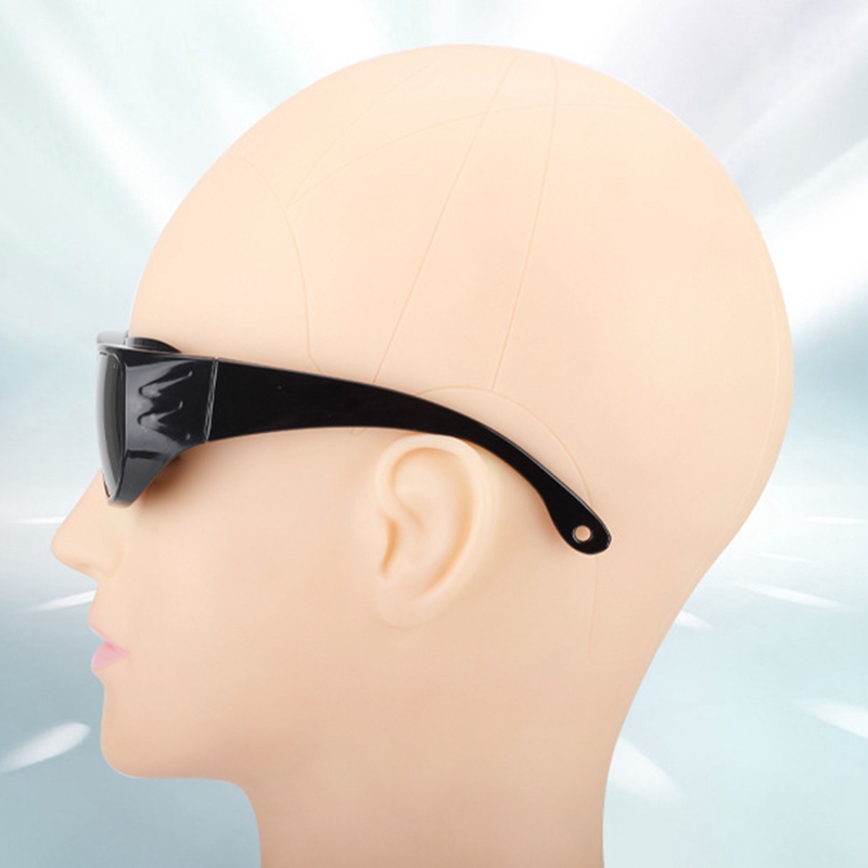 레이저 보호 안경, 산업 안전 보호 안경, 안티 엑스레 - Industrial Laser Glasses 리뷰 및 가격