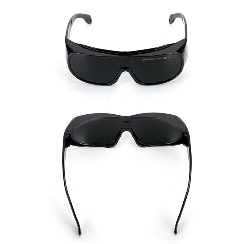 레이저 보호 안경, 산업 안전 보호 안경, 안티 엑스레 - Industrial Laser Glasses 리뷰 및 가격