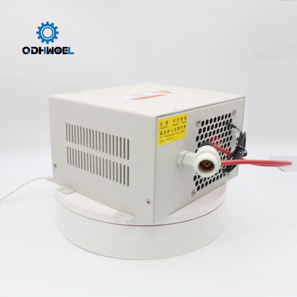 CO2 레이저 튜브 ZR-50W용 QDHWOEL 50W - Laser Tube Replacement 리뷰 및 가격
