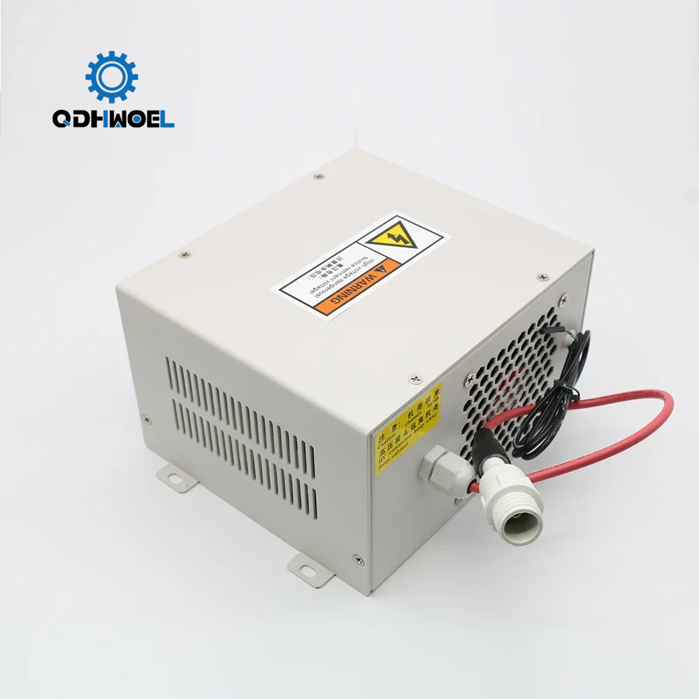 CO2 레이저 튜브 ZR-50W용 QDHWOEL 50W - Laser Tube Replacement 리뷰 및 가격