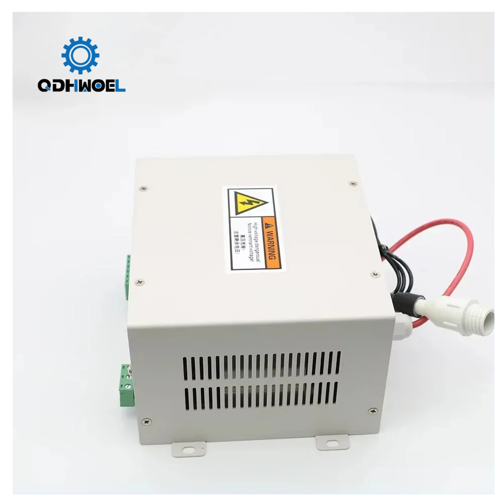CO2 레이저 튜브 ZR-50W용 QDHWOEL 50W - Laser Tube Replacement 리뷰 및 가격