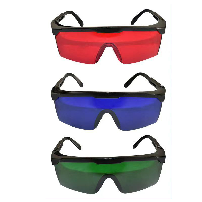 용접 작업자용 레이저 보호 안경, Ipl/e-light - Industrial Laser Glasses 리뷰 및 가격