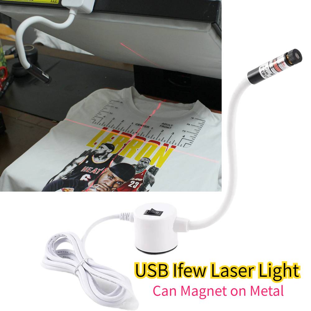 DTF 액세서리 USB 레이저 포인터 크로스 마그넷 전 - Industrial Laser Welder 리뷰 및 가격