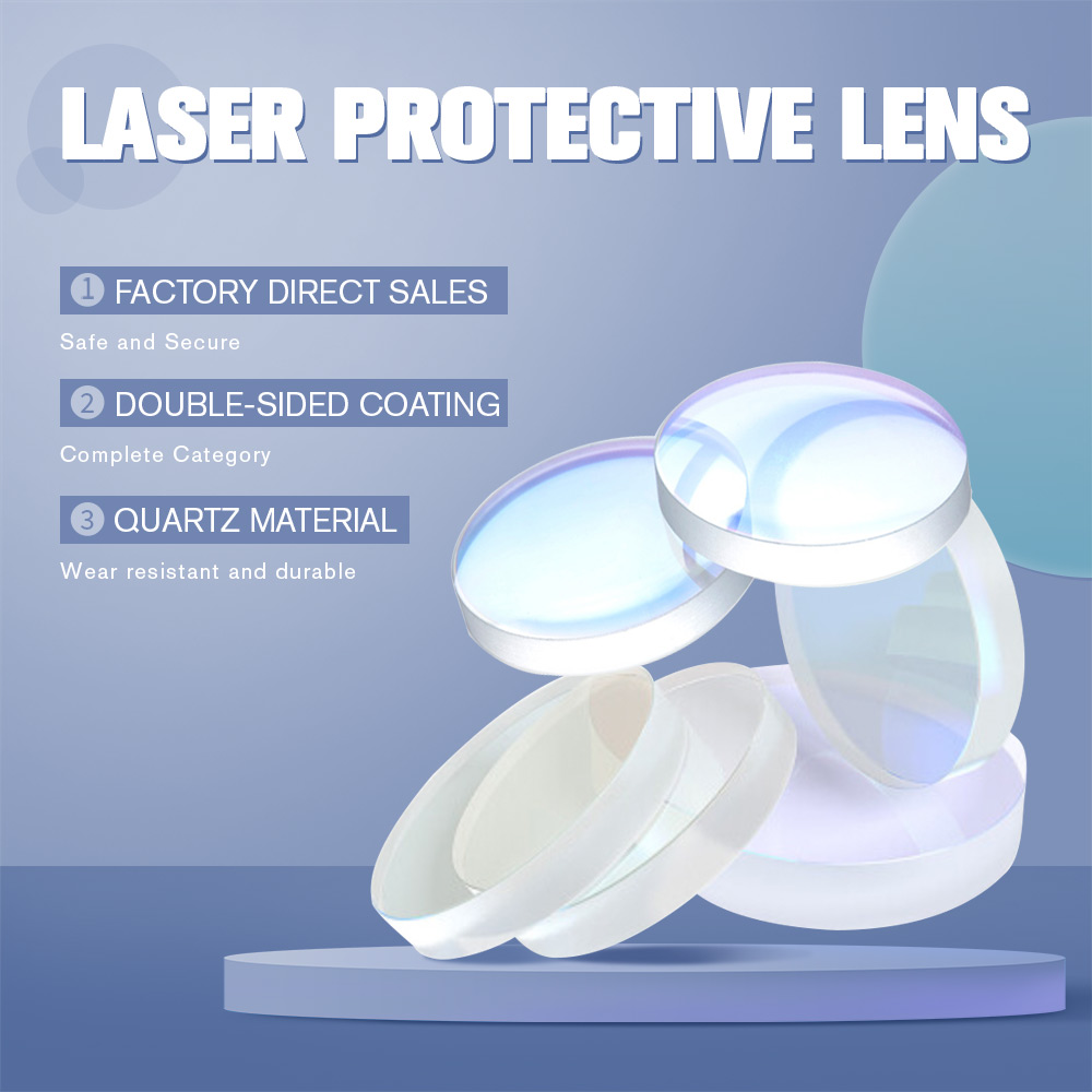 DMK 레이저 보호 렌즈 D18 T2 용접 창 보호 안 - Industrial Laser Glasses 리뷰 및 가격