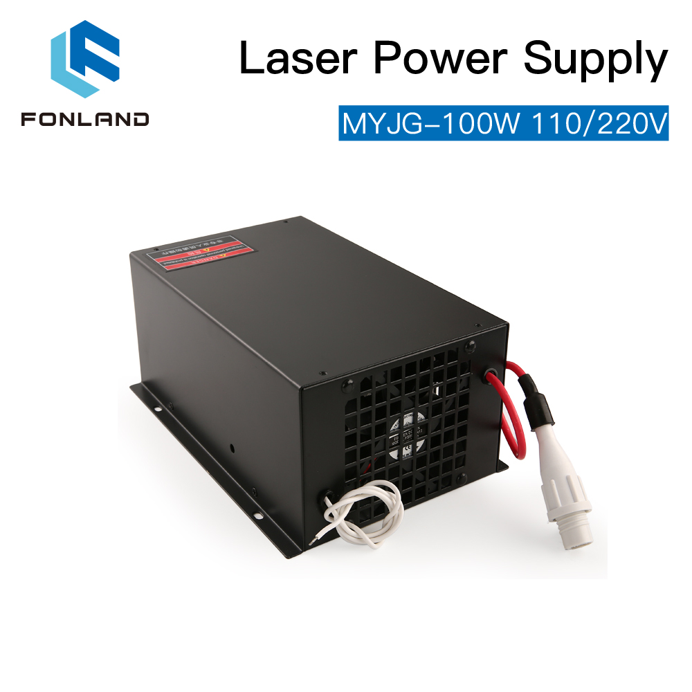 RECI CO2 레이저 튜브 조각 절단기 MYJG-10 - Laser Tube Replacement 리뷰 및 가격