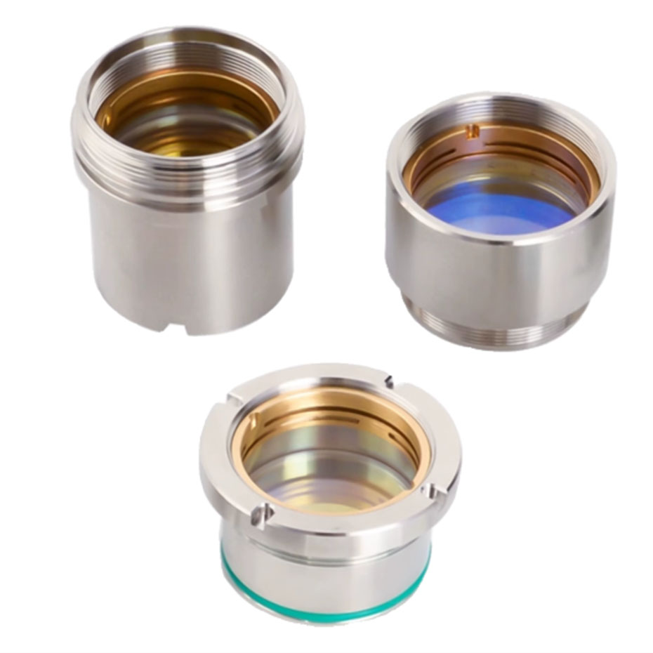 레이저 절단기 포커싱 렌즈 어셈블리 콜리메이팅 렌즈 배 - Laser Focus Lens 리뷰 및 가격