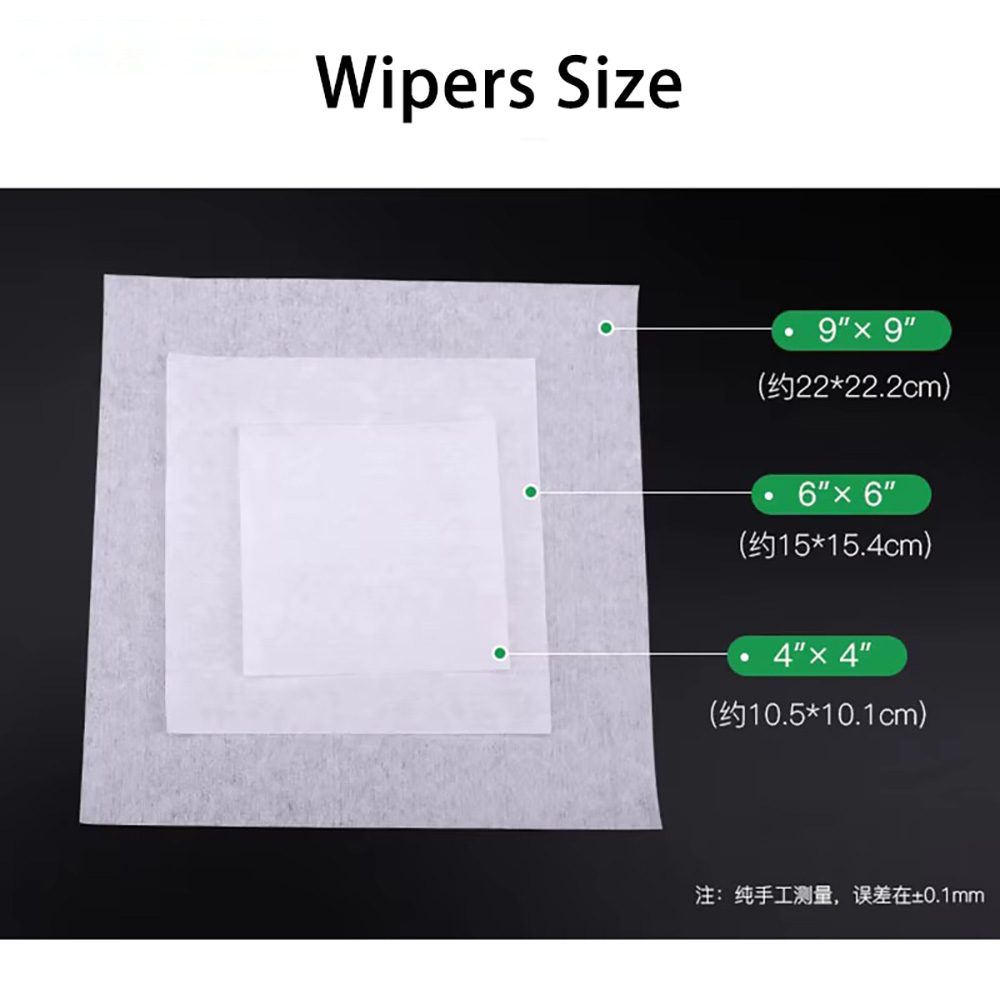 클린룸 와이퍼 무먼지 천 100개 3009 산업용 먼지 - Industrial Laser For Cleaning 리뷰 및 가격