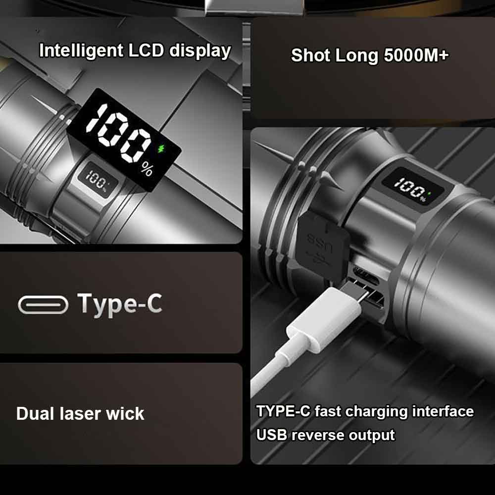 2025 최신 10000mah 강력한 흰색과 노란색 레 - Laser Power Supply 60W 리뷰 및 가격