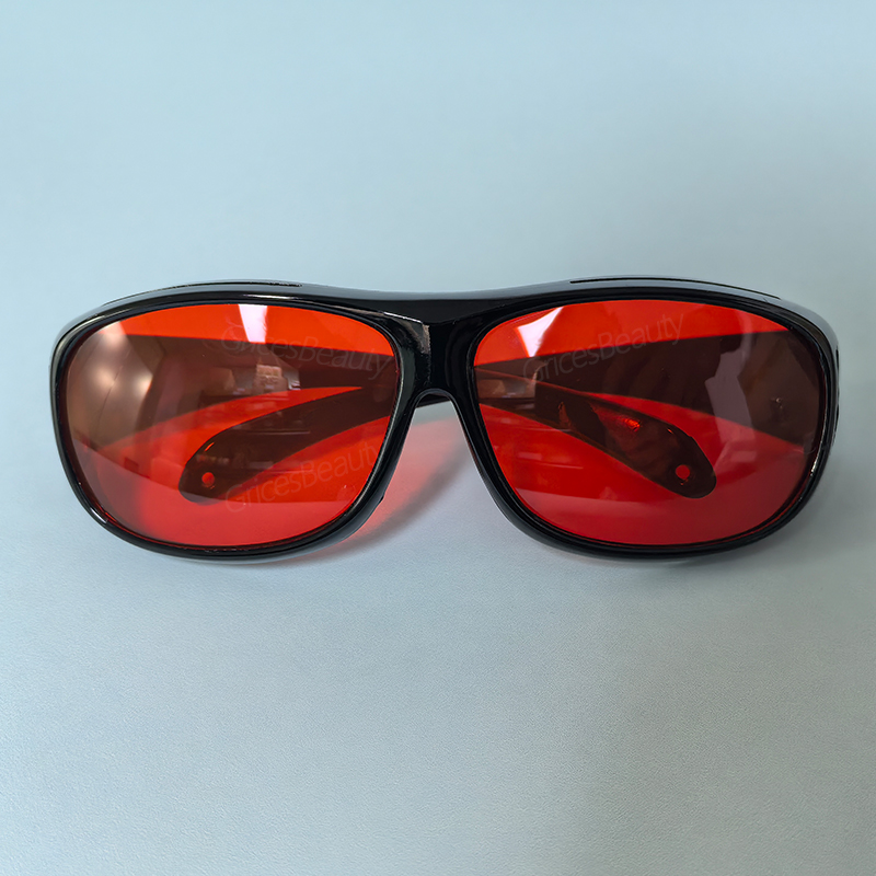 경량 보호 안경 안개 방지 안전 고글 실험실에 적합 뷰 - Industrial Laser Glasses 리뷰 및 가격