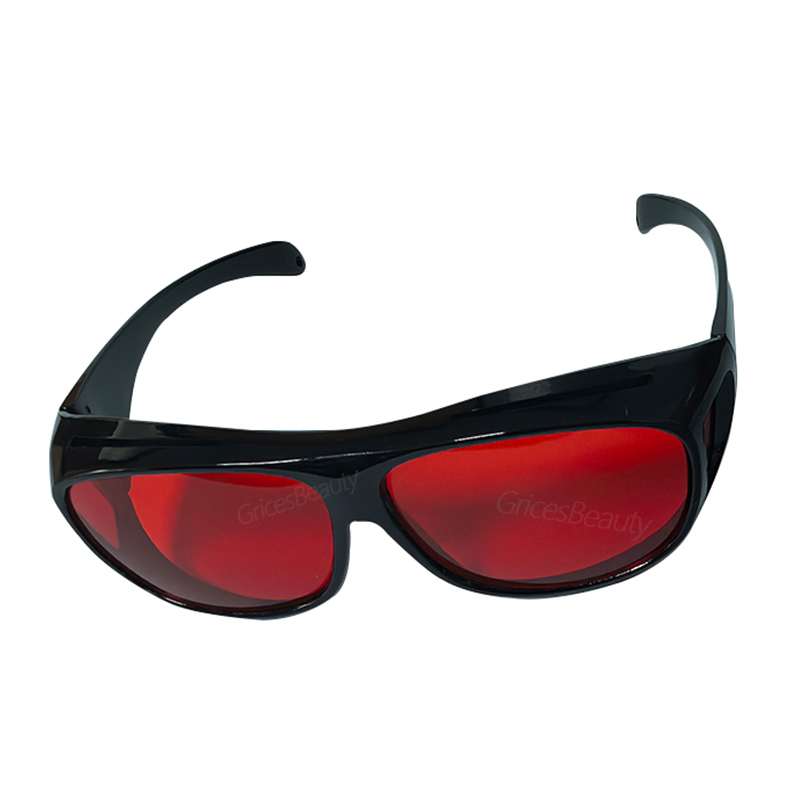 경량 보호 안경 안개 방지 안전 고글 실험실에 적합 뷰 - Industrial Laser Glasses 리뷰 및 가격