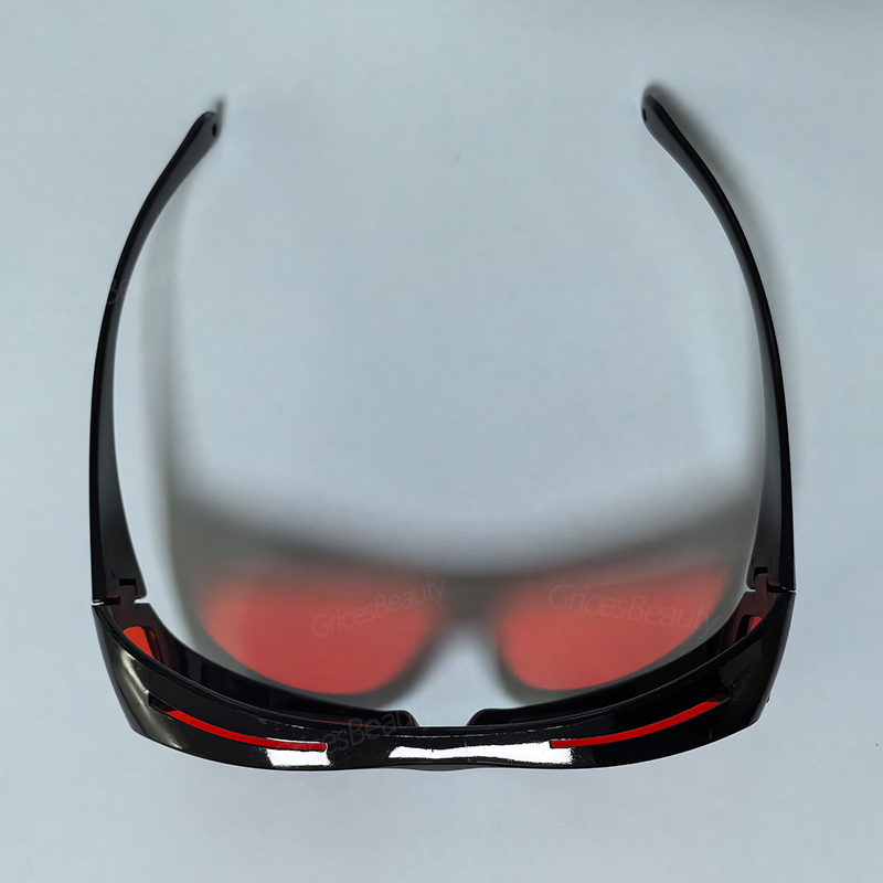 경량 보호 안경 안개 방지 안전 고글 실험실에 적합 뷰 - Industrial Laser Glasses 리뷰 및 가격