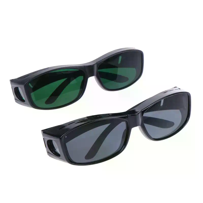 고품질! 용접공용 안티레이저 고광선 차단 UV 아크 용 - Industrial Laser Glasses 리뷰 및 가격