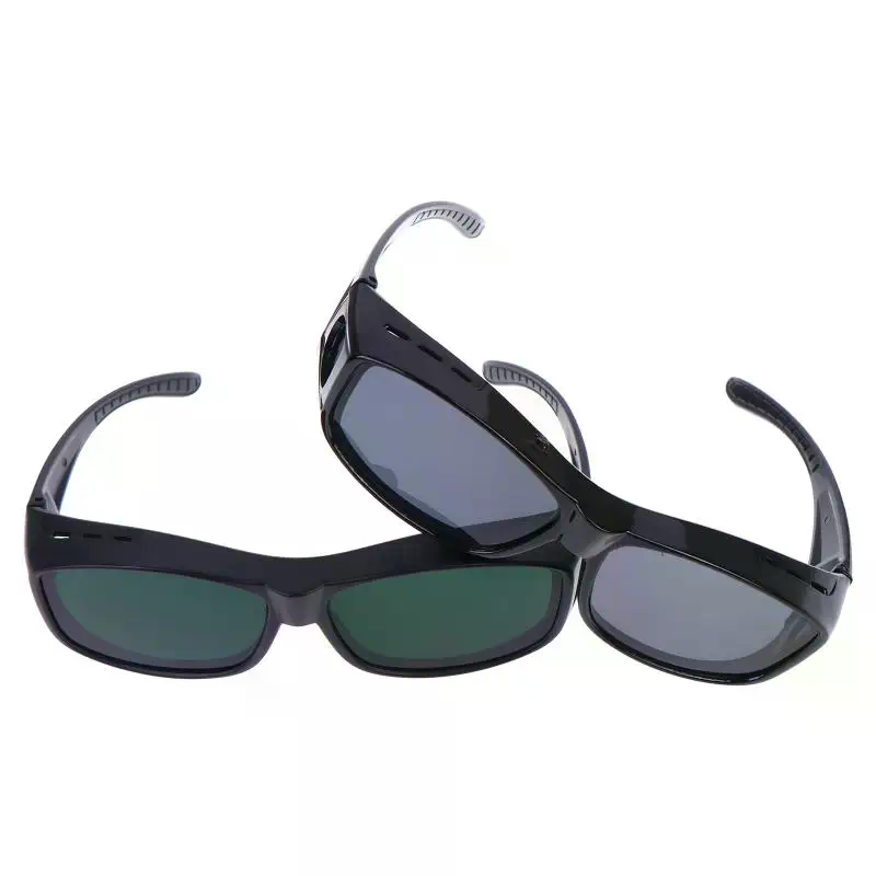 고품질! 용접공용 안티레이저 고광선 차단 UV 아크 용 - Industrial Laser Glasses 리뷰 및 가격