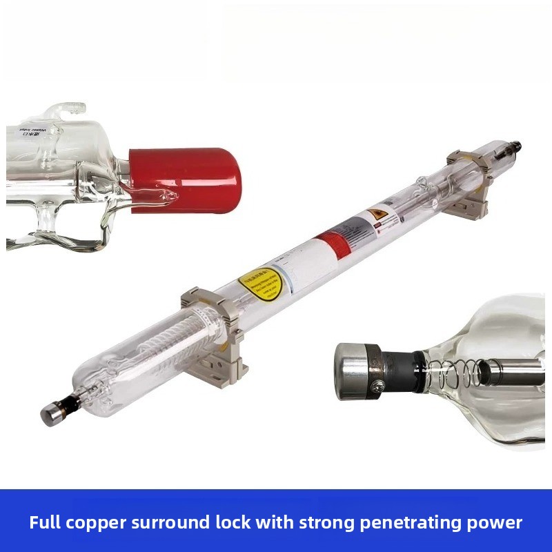 레시 CO2 레이저 튜브 80W 100W 150W 18 - Laser Tube Replacement 리뷰 및 가격