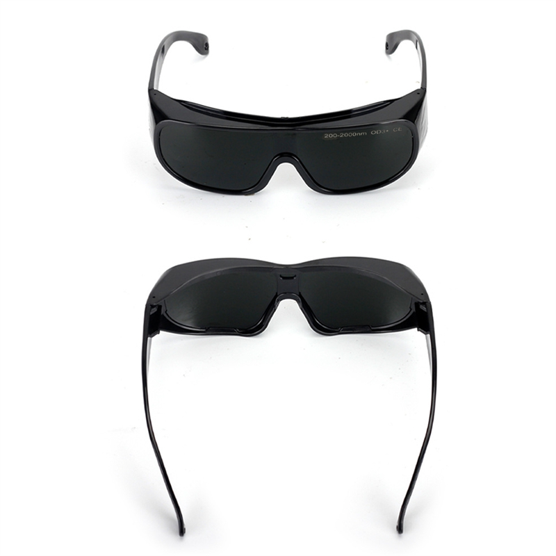 200-2000Nm 레이저 보호 안경 X선 방지, 청색 - Industrial Laser Glasses 리뷰 및 가격