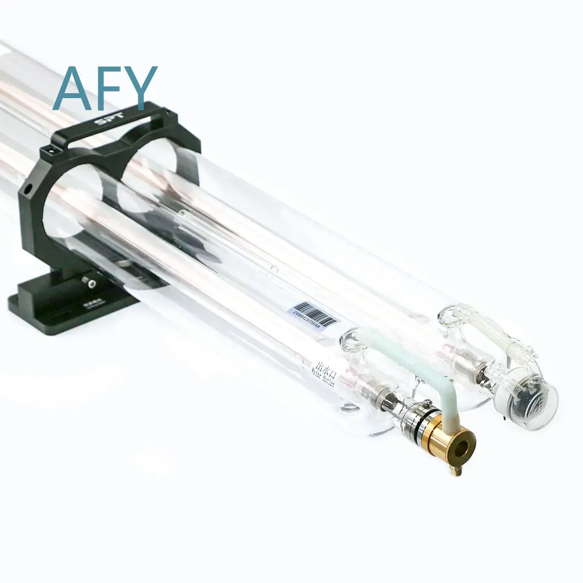 고출력 절단기용 핫세일즈 U300 300W CO2 튜브 - Laser Tube Replacement 리뷰 및 가격