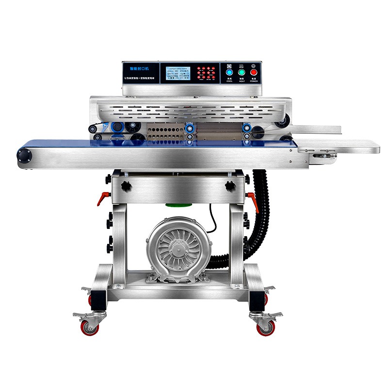상업용 식품 진공 포장기 산업용 진공 포장 시스템 완전 - Industrial Laser Printing 리뷰 및 가격