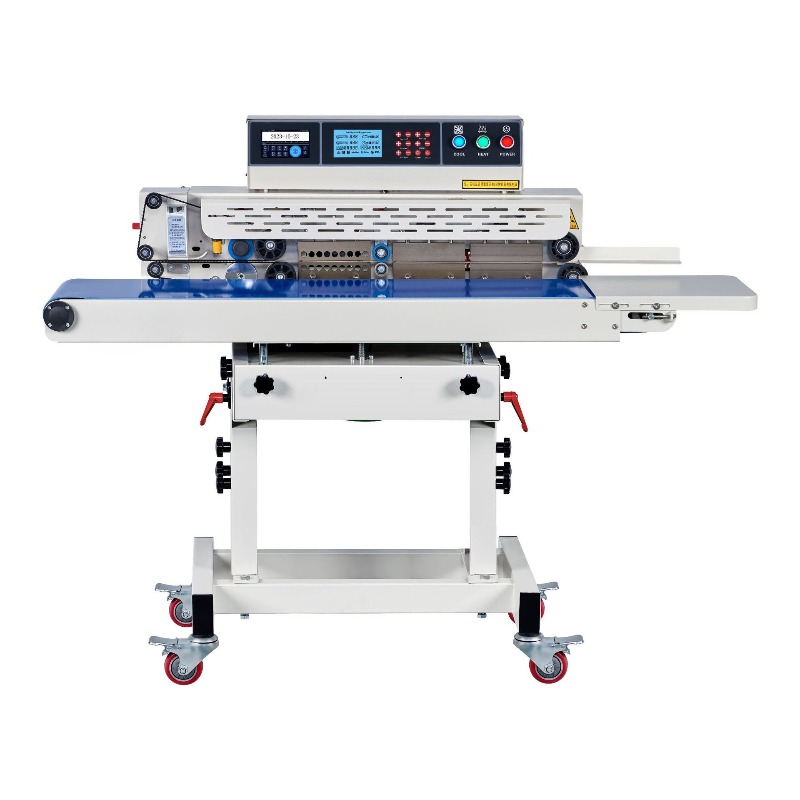 상업용 식품 진공 포장기 산업용 진공 포장 시스템 완전 - Industrial Laser Printing 리뷰 및 가격