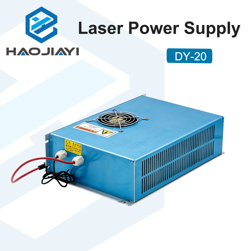 DY-20 CO2 레이저 전원 공급 장치 150W-20 - Laser Tube Replacement 리뷰 및 가격