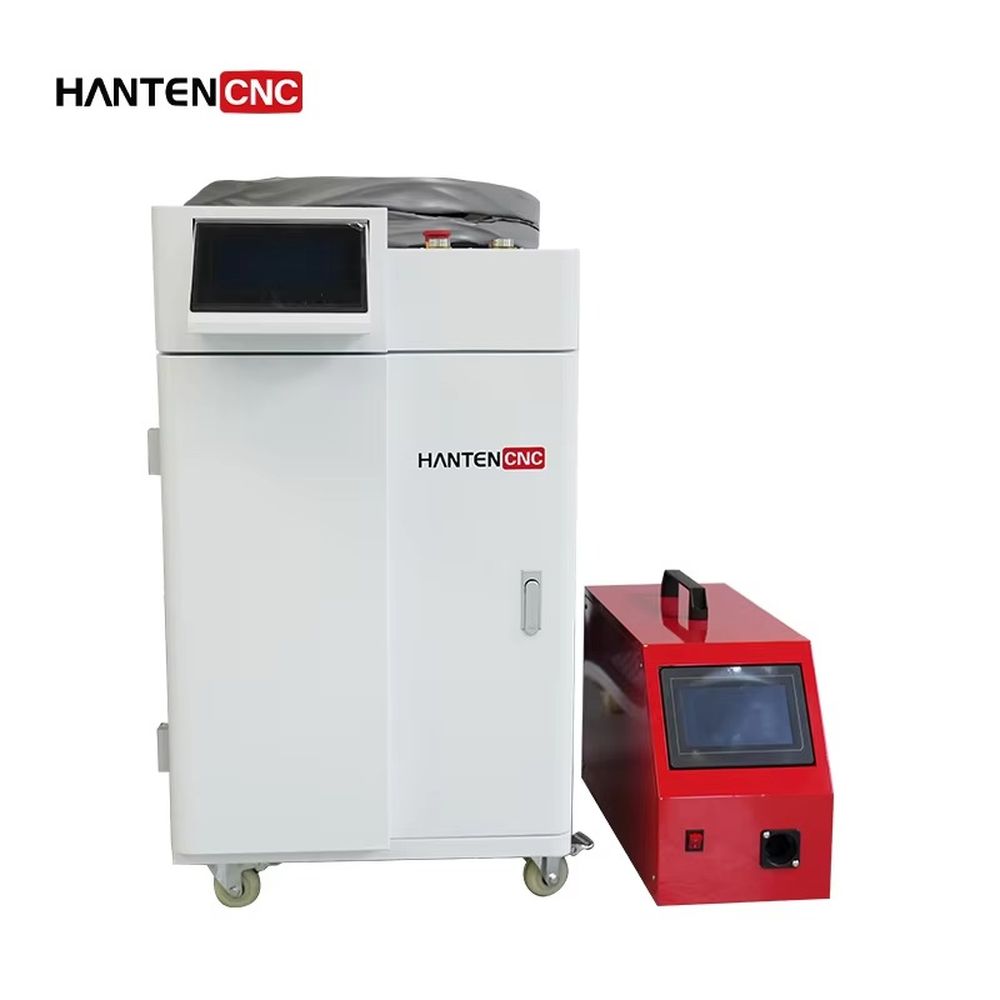 2000W 레이저 용접기 (스테인리스강 자동차 수리,  - Industrial Laser Welding Tool 리뷰 및 가격