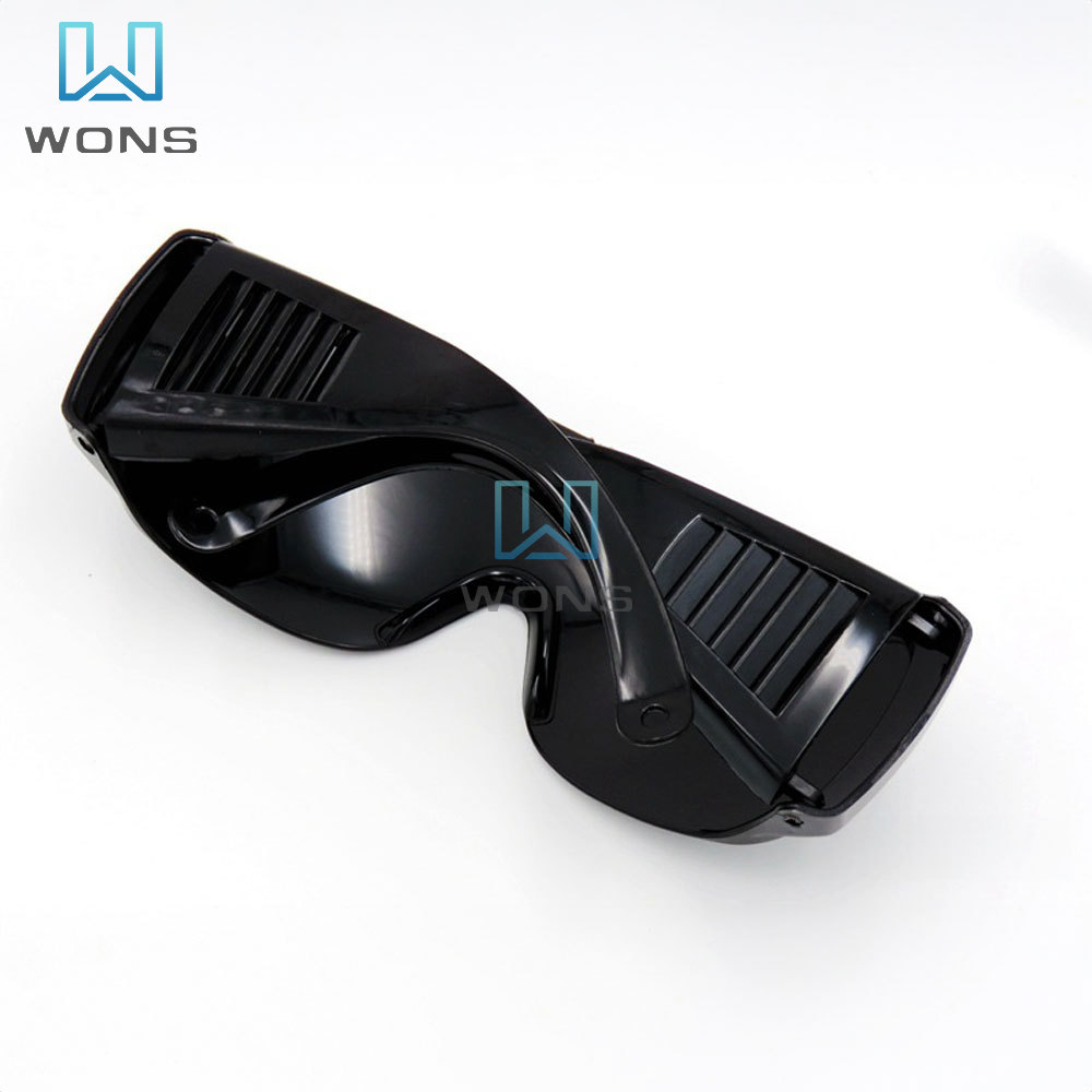 전문 레이저 안전 안경 UV 보호 고글 방풍 모래 방지 - Industrial Laser Glasses 리뷰 및 가격