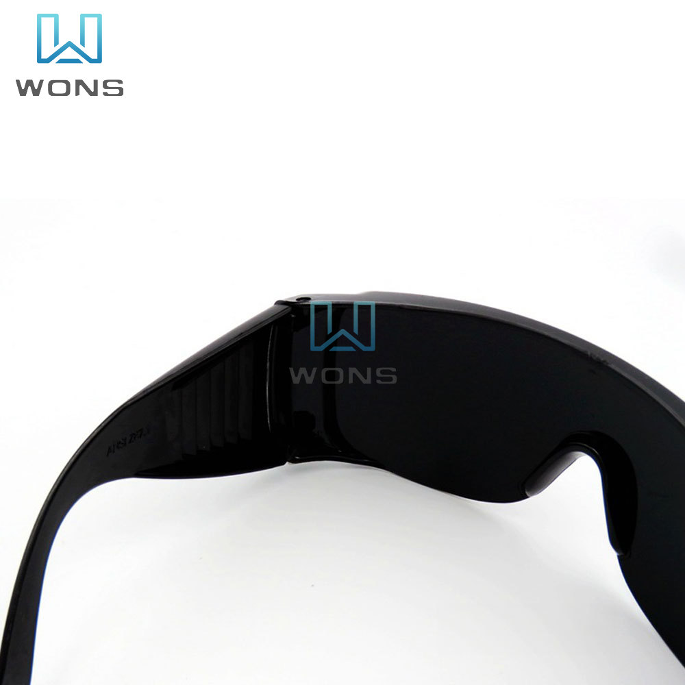 전문 레이저 안전 안경 UV 보호 고글 방풍 모래 방지 - Industrial Laser Glasses 리뷰 및 가격