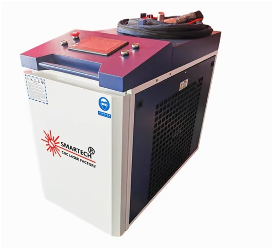 6000W 고출력 연속 레이저 세척기(산업용 스테인리스 - Industrial Laser For Cleaning 리뷰 및 가격