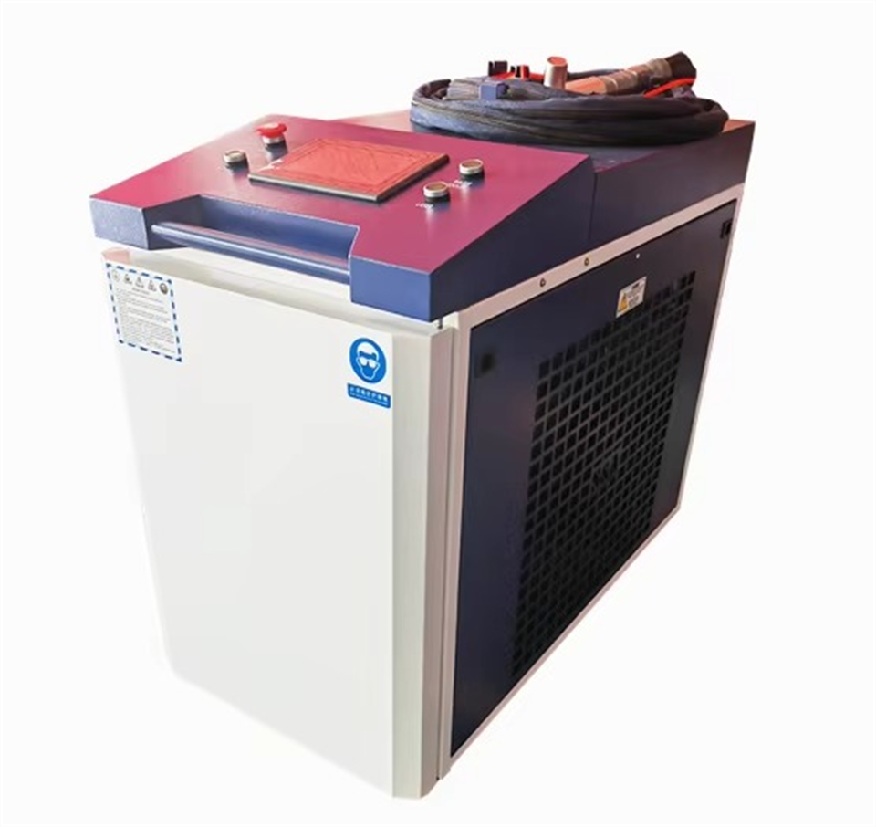 6000W 고출력 연속 레이저 세척기(산업용 스테인리스 - Industrial Laser For Cleaning 리뷰 및 가격