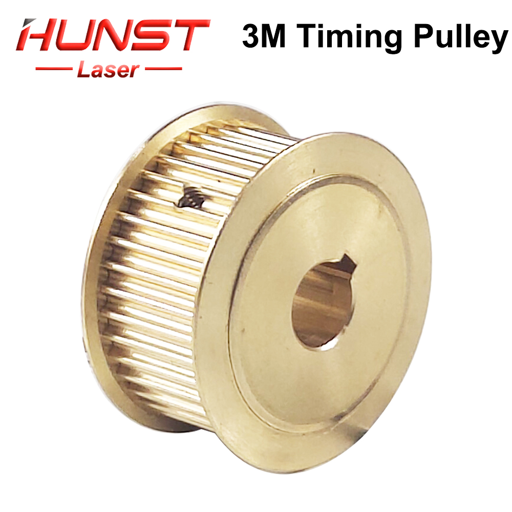 HUNST CO2 레이저 금속 부품, 구리 동기화 기어 - Industrial Laser Etching Machine 리뷰 및 가격