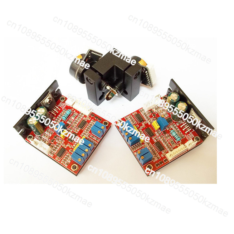 고속 25Kpps 갈바노미터 스캐너 레이저 헤드 (YA - Industrial Laser Printing 리뷰 및 가격