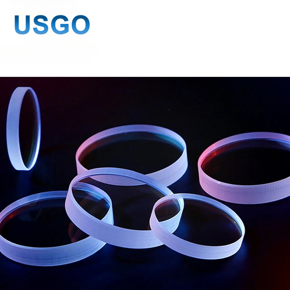 USGO D18 D20 T2 석영 섬유 레이저 보호 창 - Industrial Laser Welder 리뷰 및 가격