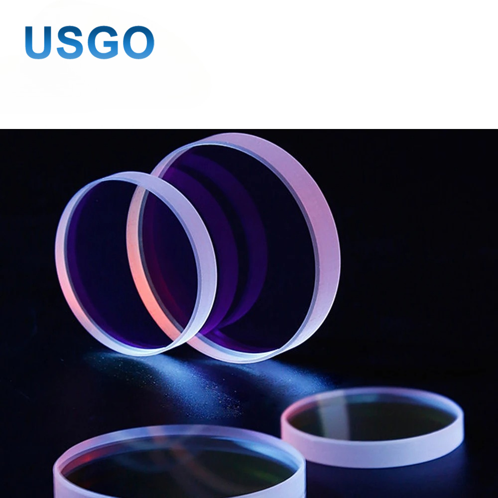USGO D18 D20 T2 석영 섬유 레이저 보호 창 - Industrial Laser Welder 리뷰 및 가격
