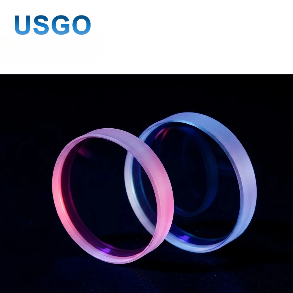 USGO D18 D20 T2 석영 섬유 레이저 보호 창 - Industrial Laser Welder 리뷰 및 가격