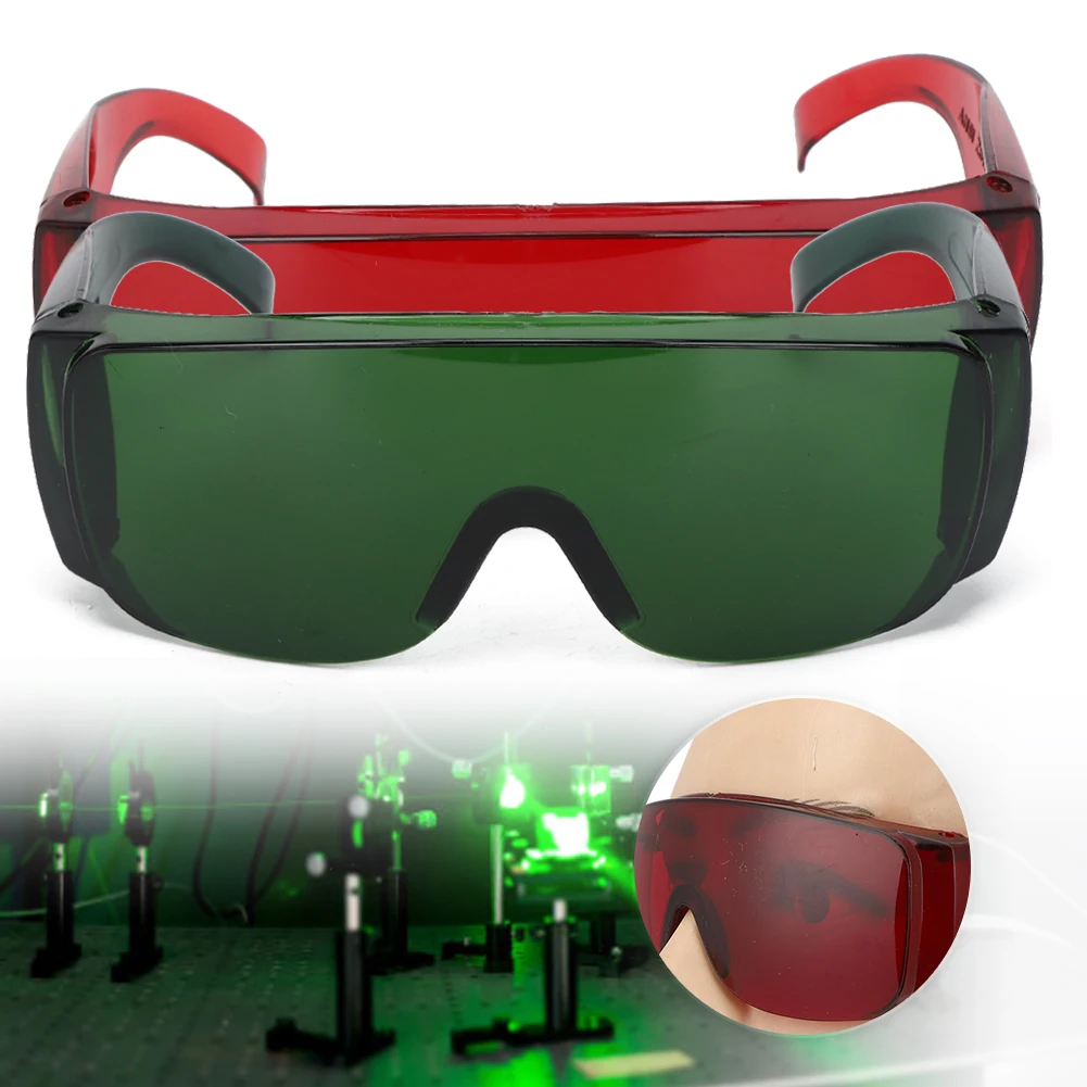 바친 산업용 보호 안경 레이저 고글 안전 안경 라이트  - Industrial Laser Glasses 리뷰 및 가격