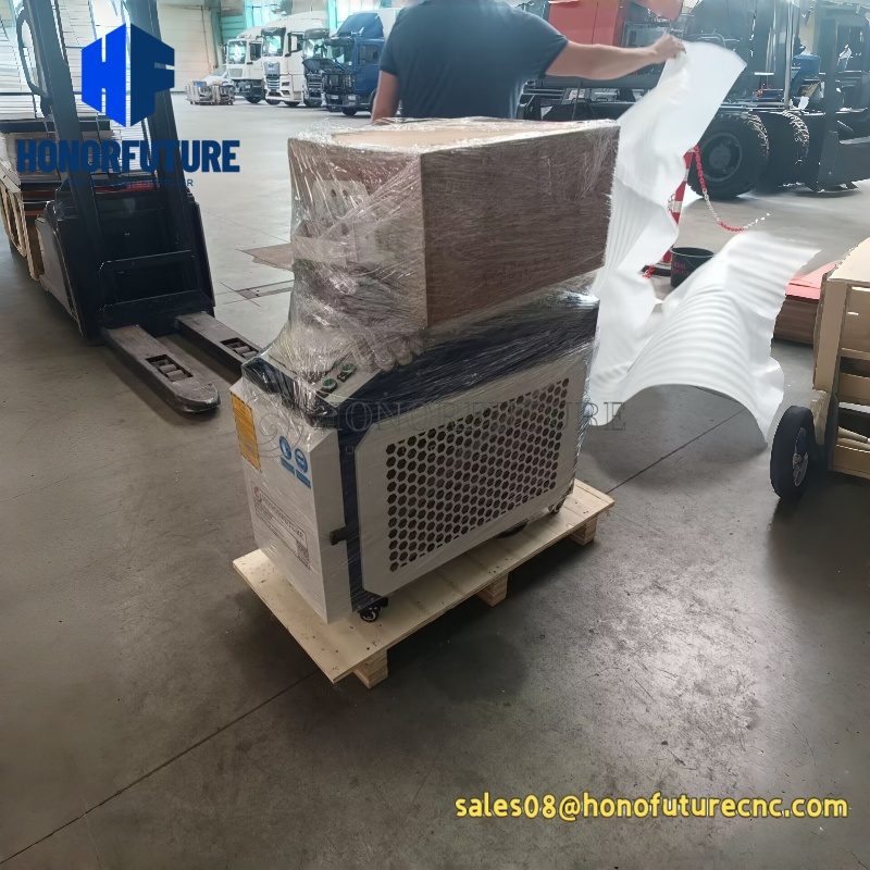 1500W 2000W 3000W 휴대용 레이저 용접기  - Industrial Laser Welder 리뷰 및 가격