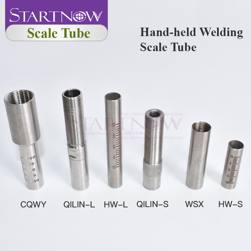 Startnow 레이저 용접 노즐 고정 스케일 튜브,  - Industrial Laser Welder 리뷰 및 가격