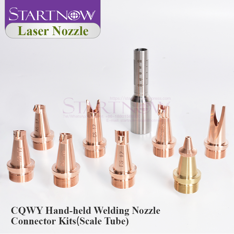 Startnow 레이저 용접 노즐 고정 스케일 튜브,  - Industrial Laser Welder 리뷰 및 가격